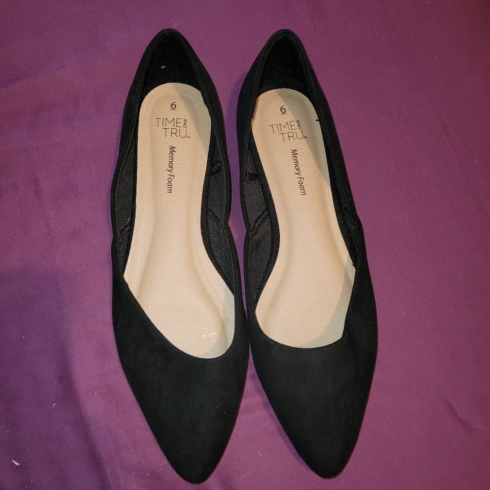 Ballet flats bundle - Picture 4 of 5